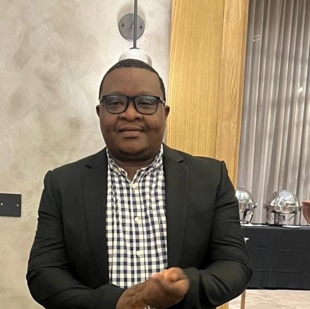 Kafula Chewe