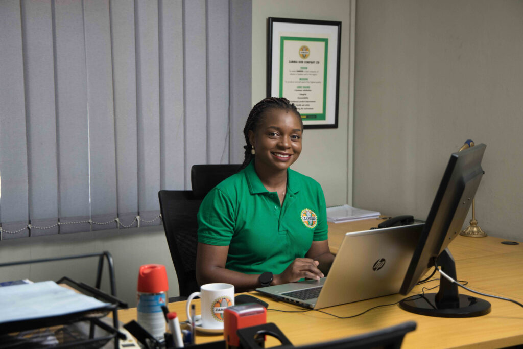Janet Mutwale