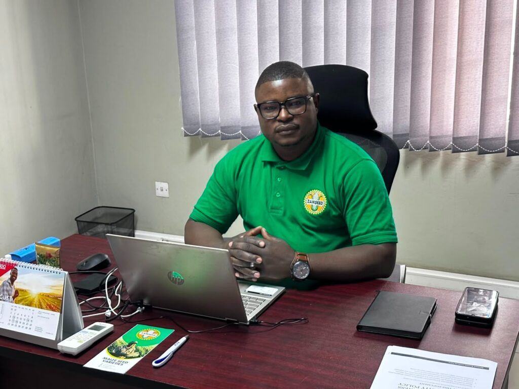 Jairos Chimowa