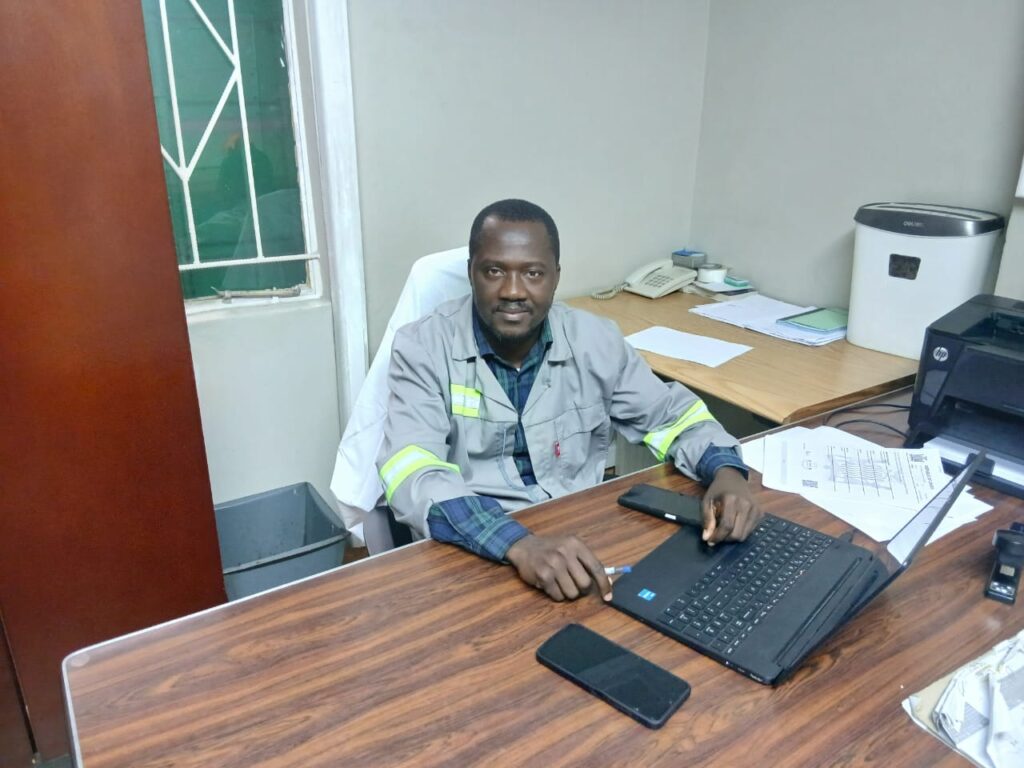 Mcqueen Mbulo