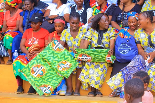 Women in Agriculture Support Programme
